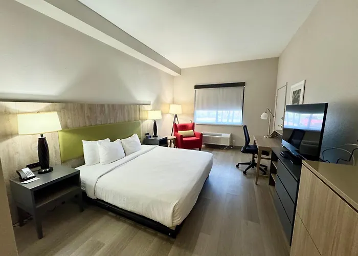 Country Inn & Suites By Radisson, Port Charlotte, Fl