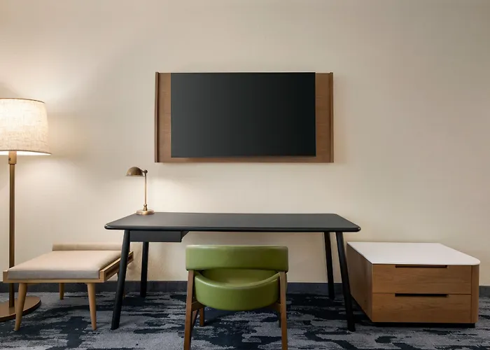 Fairfield By Marriott Inn & Suites Bonita Springs